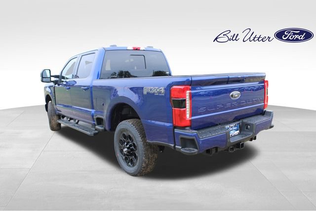 New 2026 Ford F250 XLT w/ XLT Premium Package AWD/4WD image 4