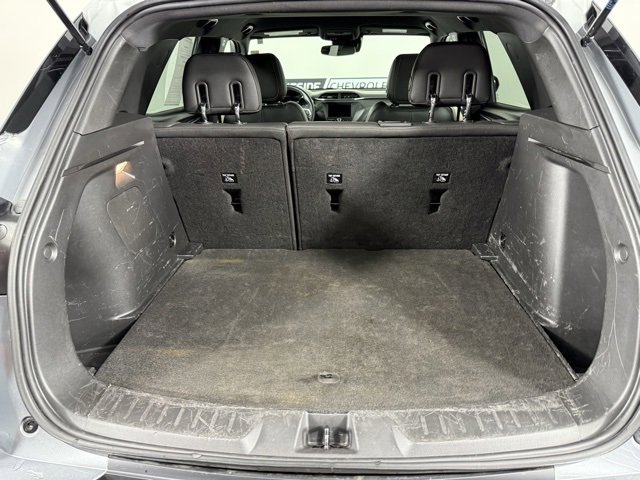 Used 2023 Chevrolet TrailBlazer ACTIV image 10