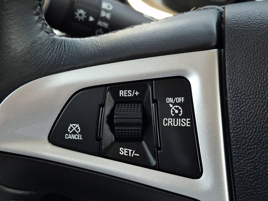 Used 2012 Chevrolet Equinox LT FWD image 21