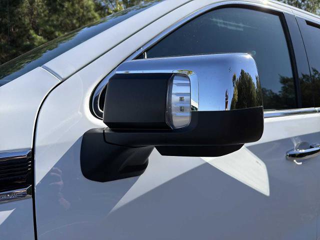 New 2026 GMC Sierra 1500 SLT w/ SLT Premium Plus Package AWD/4WD image 34
