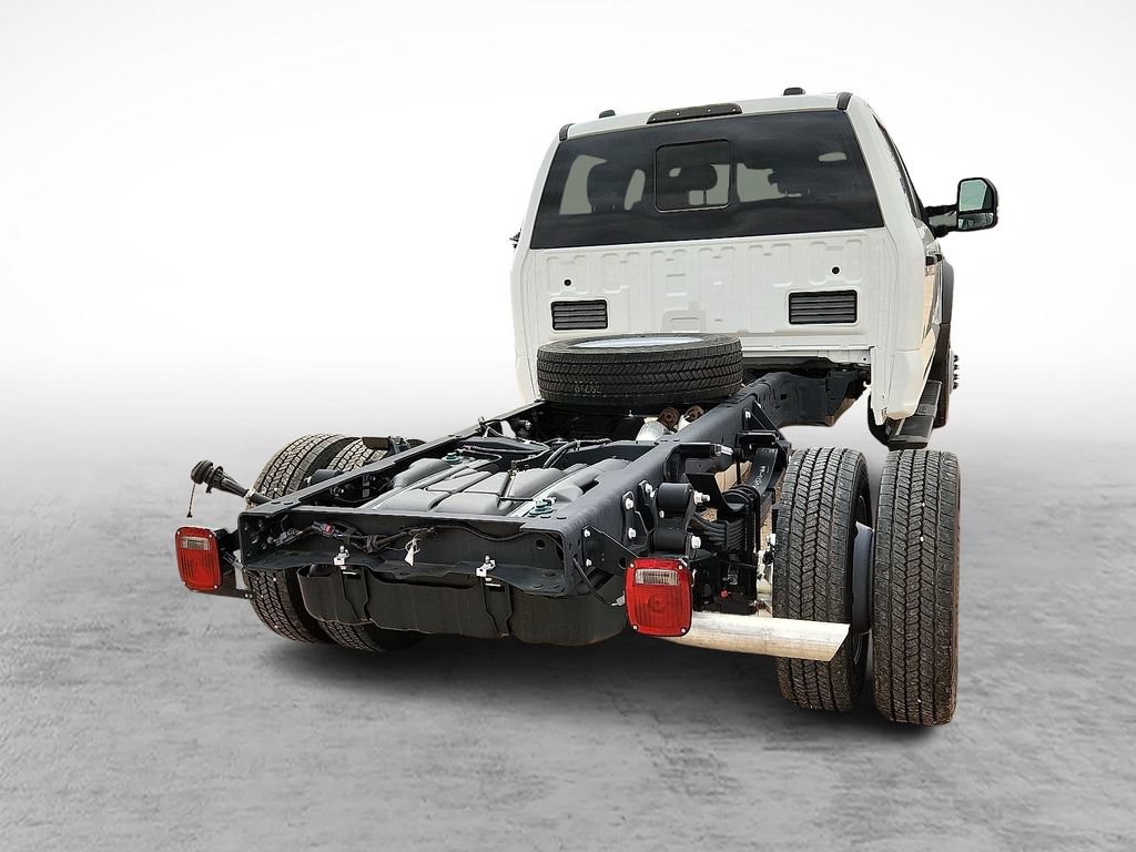 New 2026 Ford F450 XL w/ XL Chrome Package AWD/4WD image 10