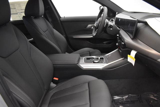 New 2026 BMW 330i xDrive Sedan w/ M Sport Package AWD/4WD image 19