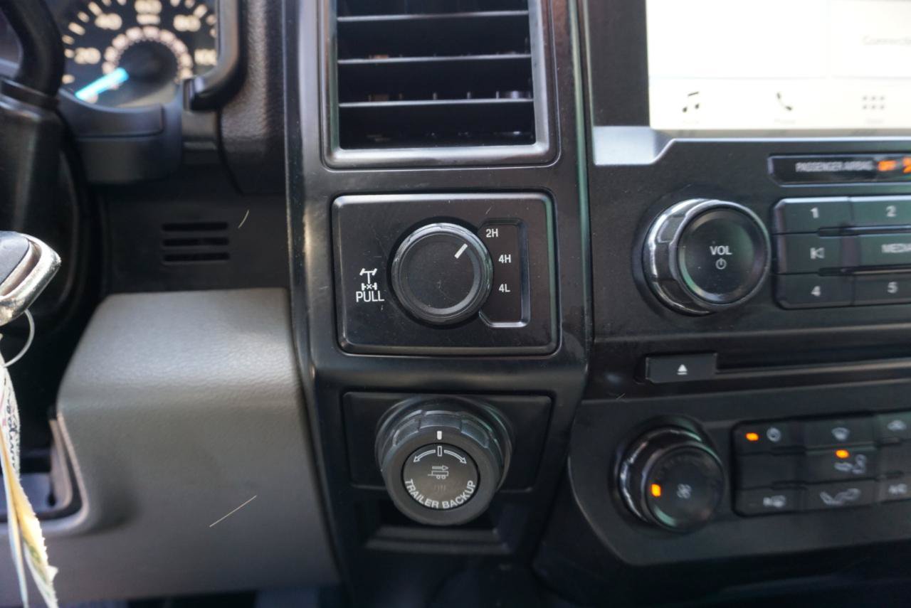 Used 2018 Ford F150 XL w/ Equipment Group 101A Mid AWD/4WD image 14