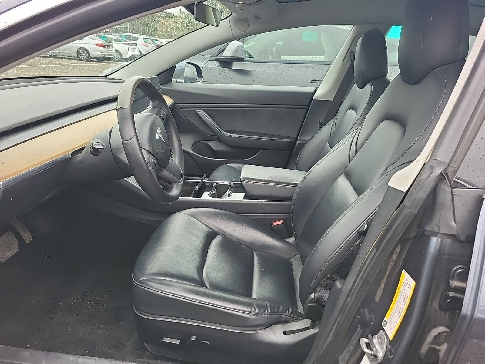 Used 2020 Tesla Model 3 Long Range image 6