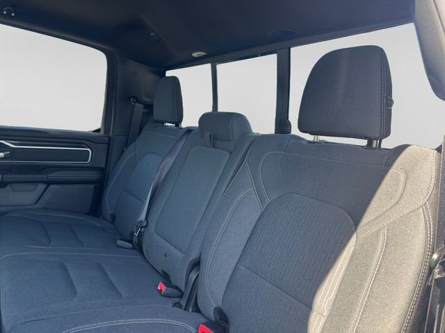 Used 2023 RAM 1500 Lone Star AWD/4WD image 20