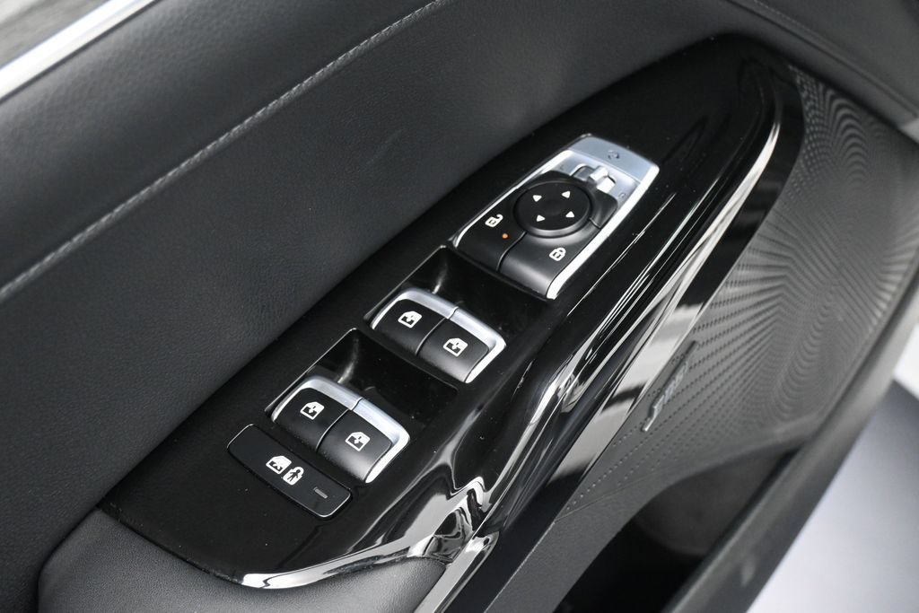 Used 2025 Kia K5 EX FWD image 14