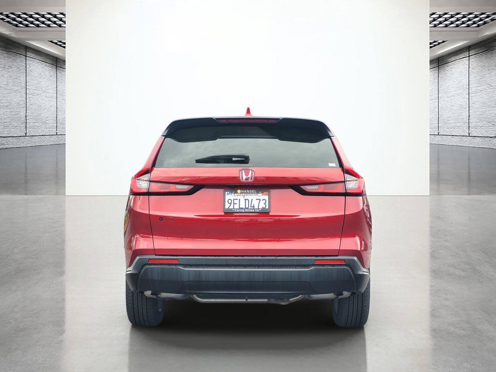 Used 2023 Honda CR-V EX image 8