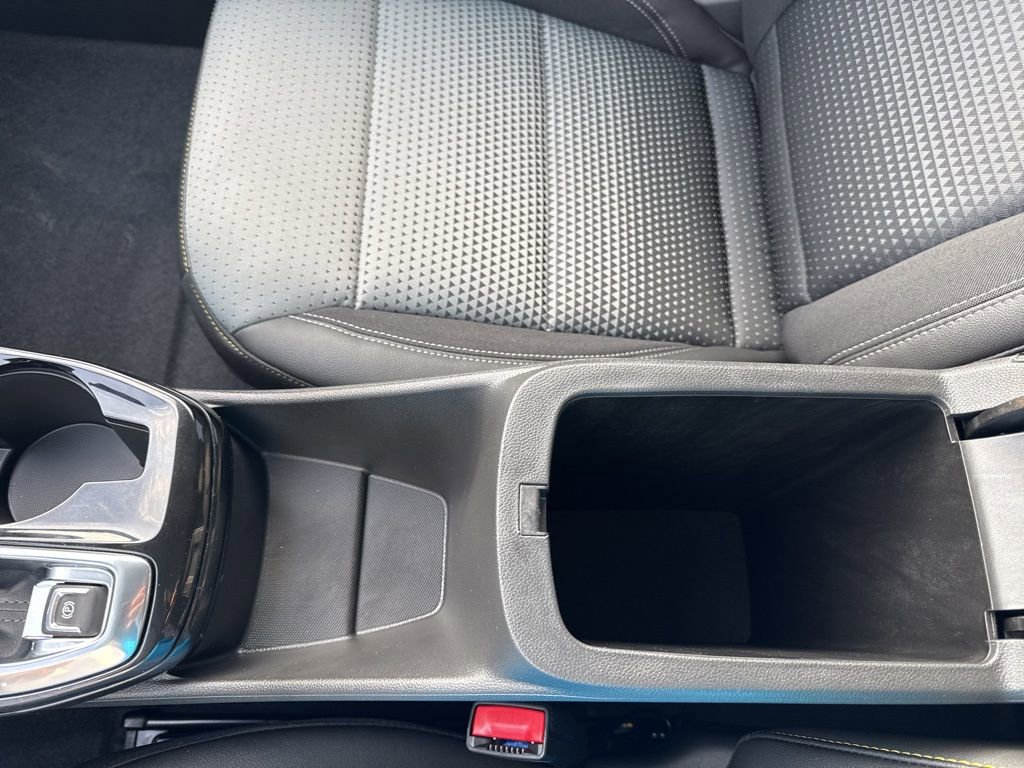 New 2026 Chevrolet Trax LT w/ LT Convenience Package image 23