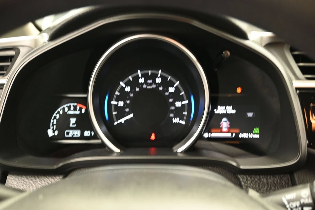 Used 2020 Honda Fit EX image 14