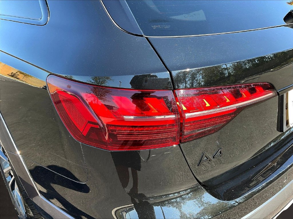 Used 2023 Audi A4 2.0T allroad Premium Plus AWD/4WD image 24