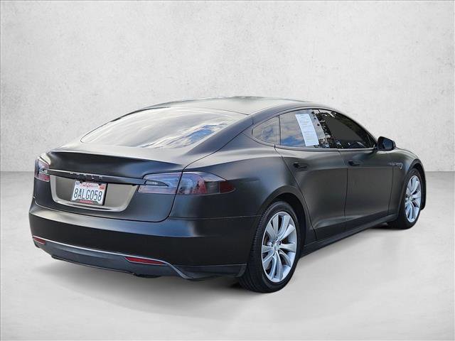 Used 2014 Tesla Model S 60 RWD image 5