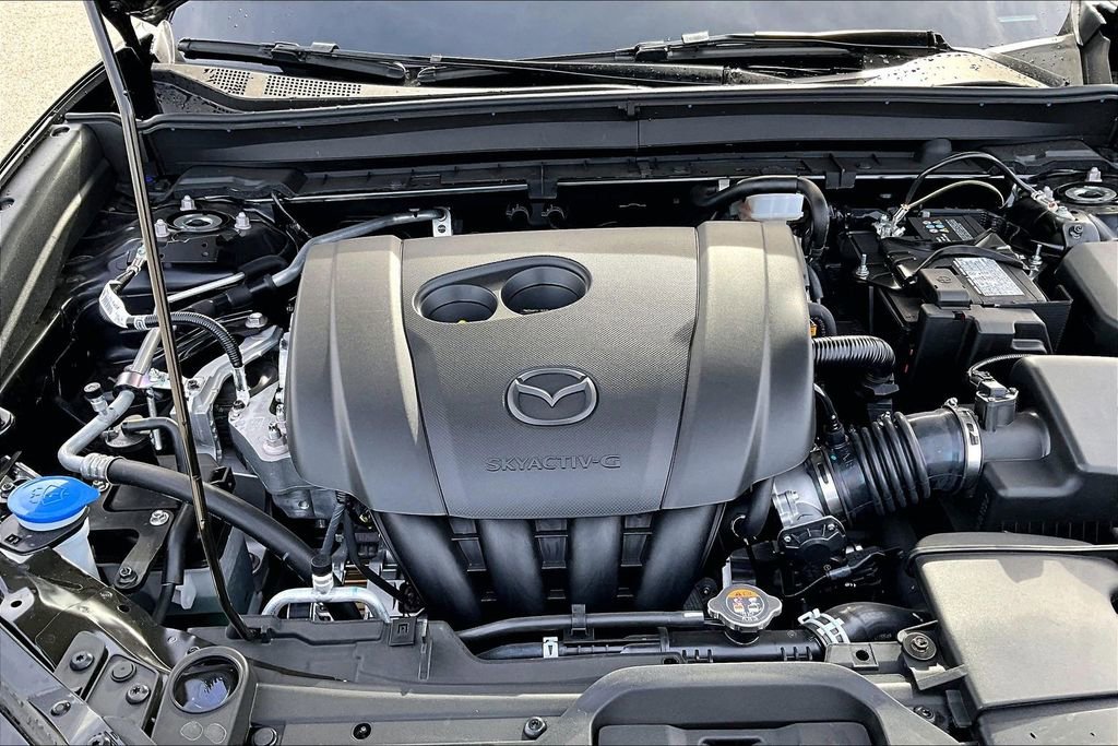 Used 2026 MAZDA CX-30 AWD 2.5 S image 11
