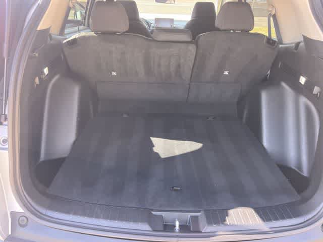 Used 2025 Honda CR-V EX image 20