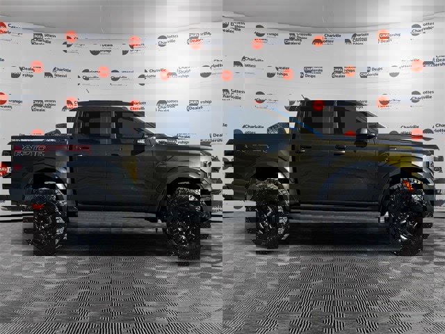 Used 2025 Ford Ranger Raptor image 6