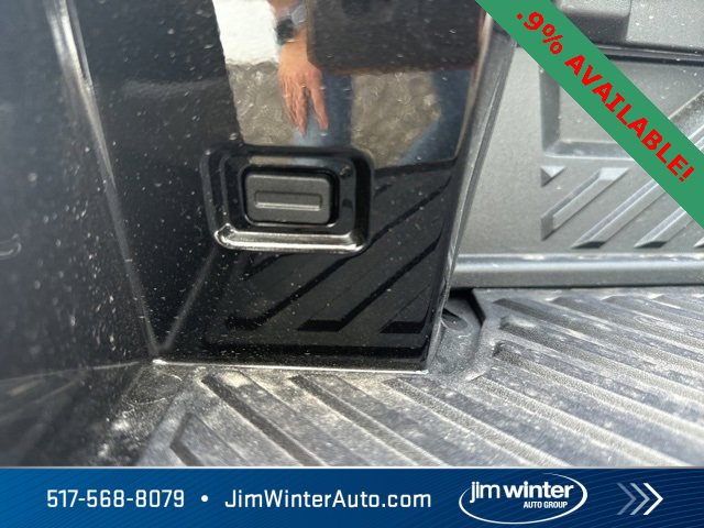 New 2026 GMC Hummer EV SUV image 8