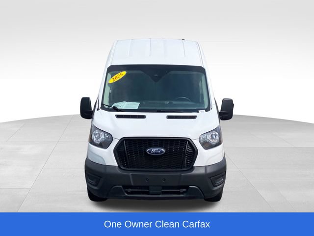 Used 2025 Ford Transit 250 148 High Roof Extended RWD video 2