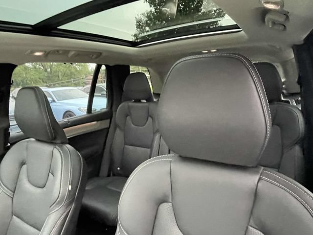 Used 2026 Volvo XC90 B6 Ultra w/ Protection Package AWD/4WD image 15
