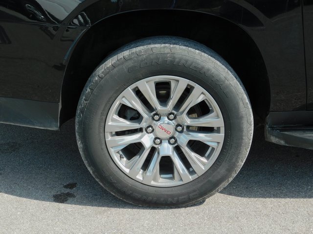 Used 2023 GMC Yukon XL Denali image 45