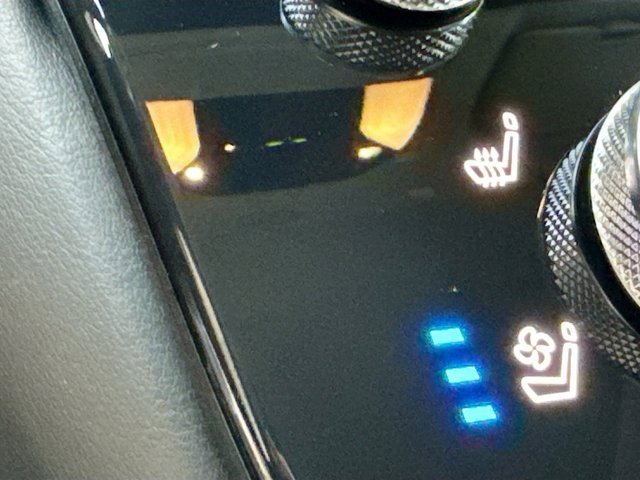 Used 2026 INFINITI QX60 Luxe w/ Cargo Package image 21