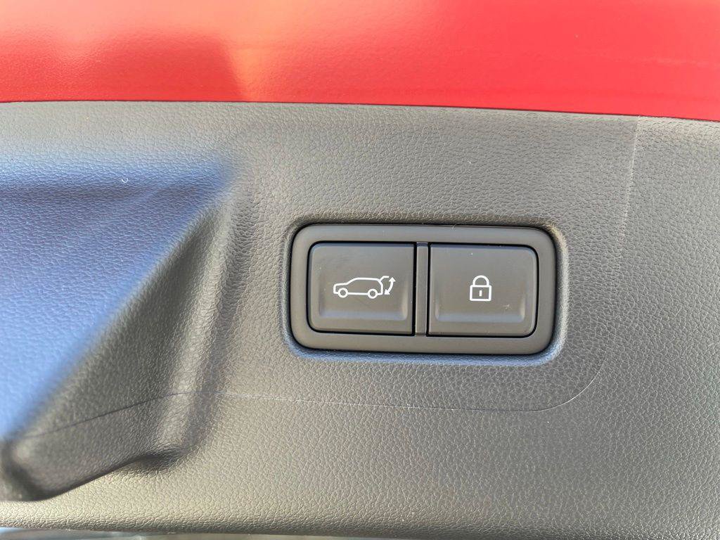 New 2025 Hyundai Santa Fe Calligraphy w/ Tow & Go Package AWD/4WD image 35
