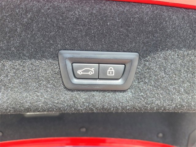 Used 2023 BMW M3 Competition w/ M Carbon Exterior Package image 14