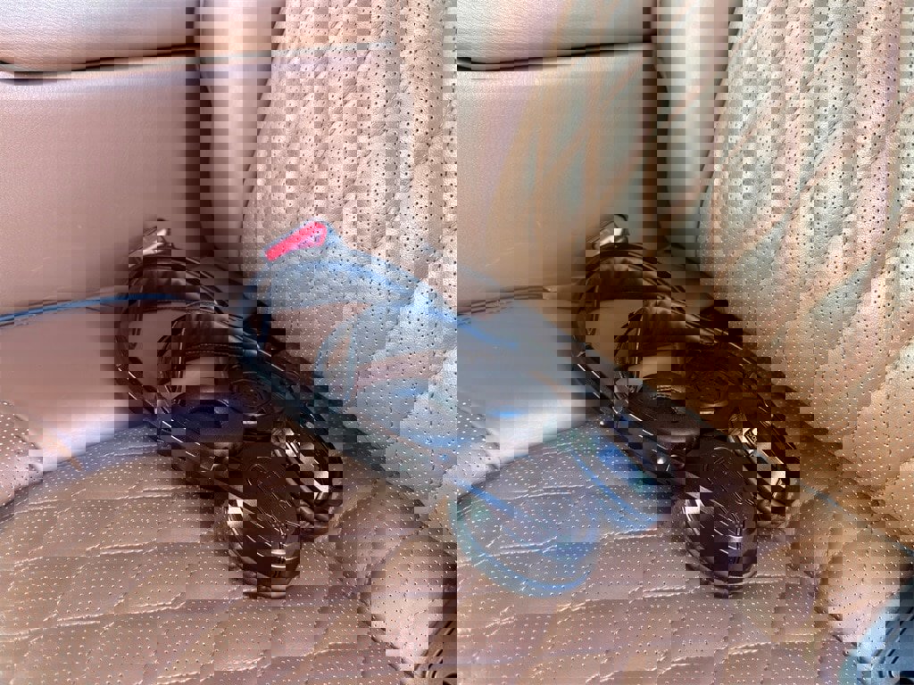 Used 2023 INFINITI QX80 Sensory w/ All-Season Package image 35