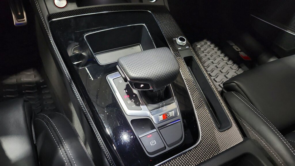 Used 2023 Audi SQ5 Prestige w/ Prestige Package AWD/4WD image 33