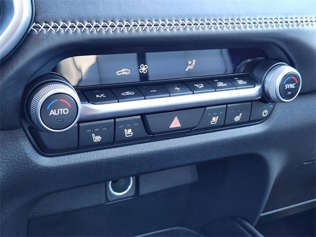 New 2026 MAZDA CX-50 AWD 2.5 S w/ Weather Package image 12