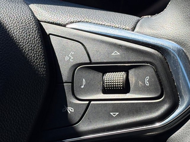Certified 2024 Chevrolet Trax ACTIV w/ Sunroof Package FWD image 23