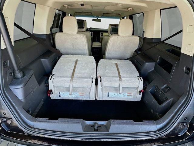 Used 2014 Ford Flex SEL w/ Equipment Group 202A image 26