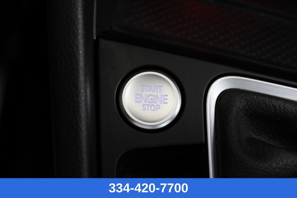 Certified 2025 Volkswagen Jetta GLI Autobahn w/ GLI Black Package image 11