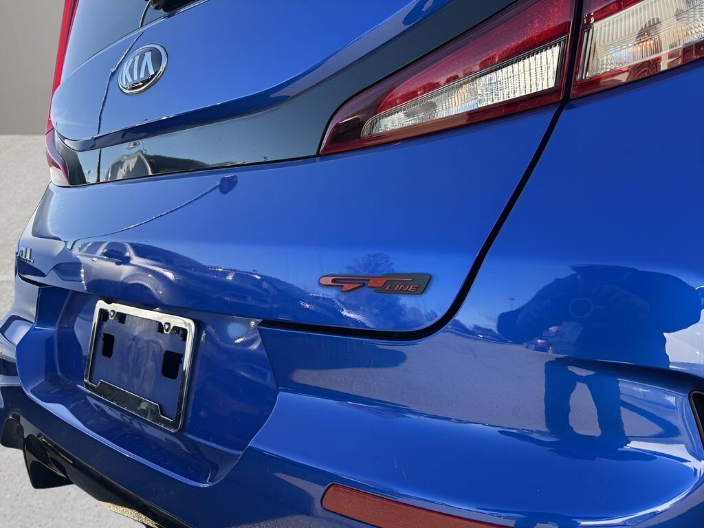 Used 2021 Kia Soul GT-Line image 16