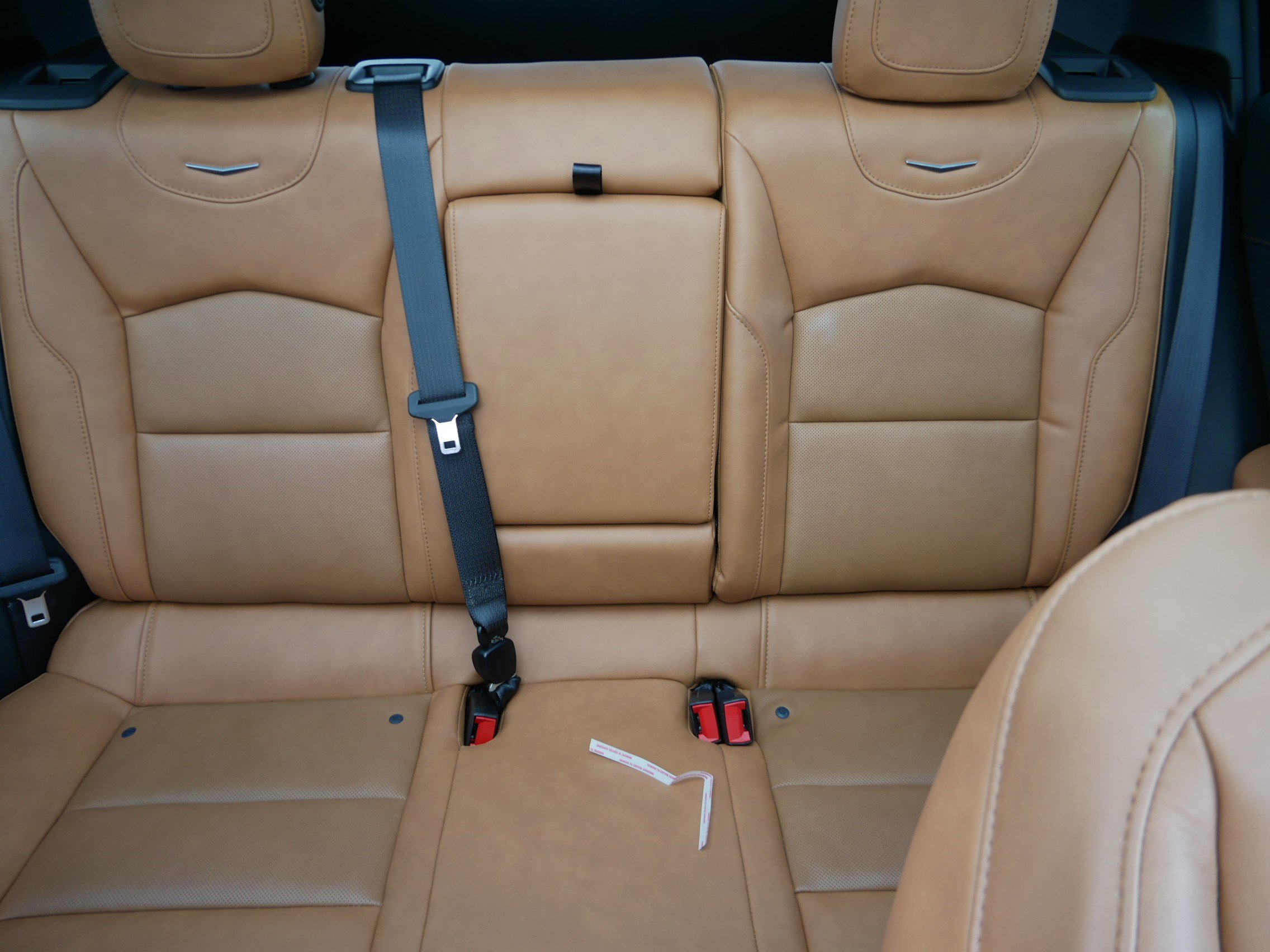 Used 2023 Cadillac XT4 Sport image 13