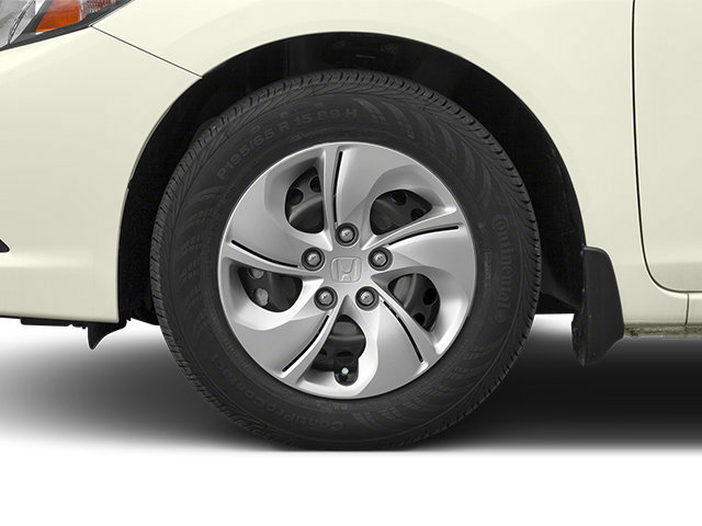 Used 2013 Honda Civic LX image 11