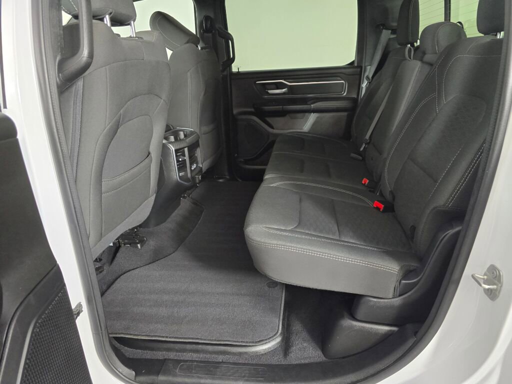 Used 2025 RAM 1500 Big Horn image 33