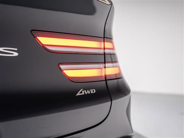 New 2026 Genesis GV80 3.5T e-SC image 16
