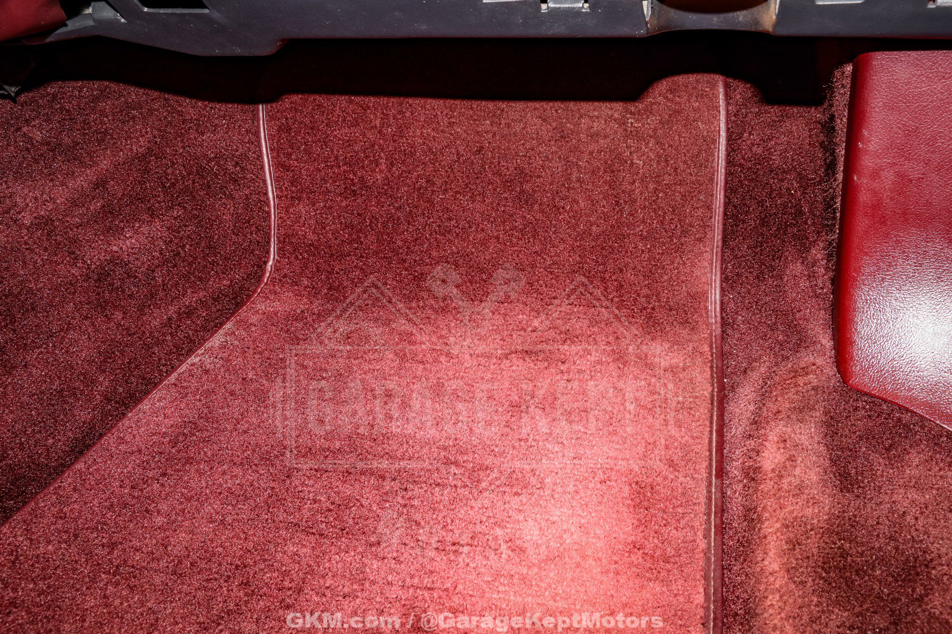 Used 1996 Chevrolet Caprice Classic image 81