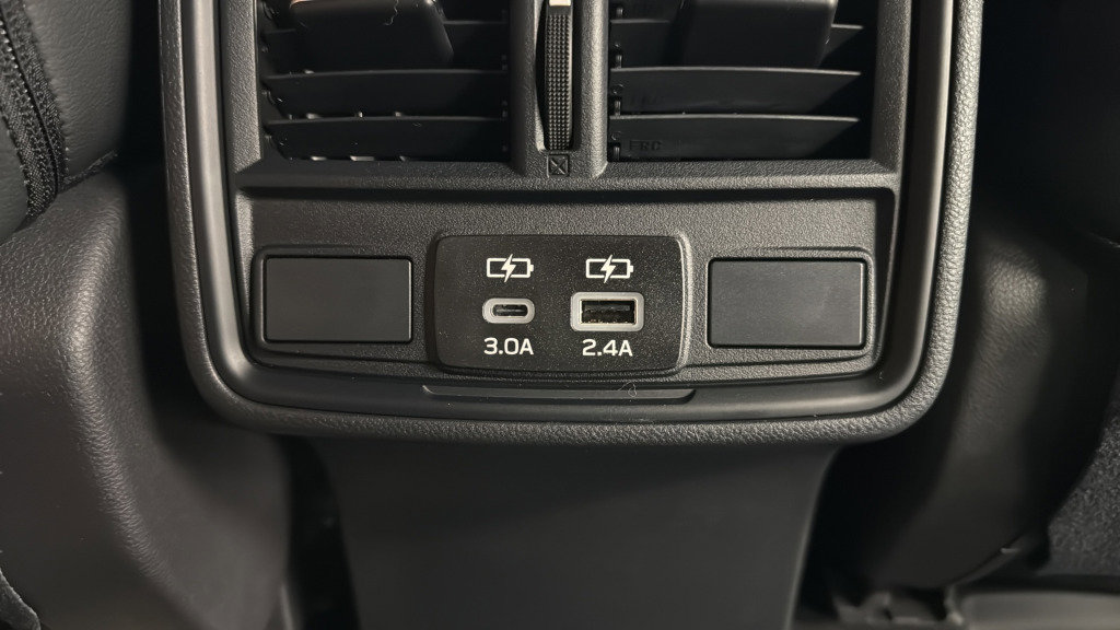 New 2026 Subaru Forester Premium image 33
