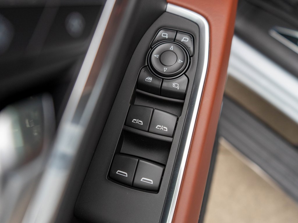 New 2026 GMC Sierra 1500 Denali Ultimate image 19