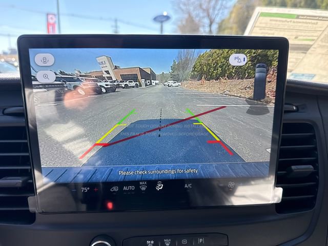 New 2026 Ford Transit 150 Low Roof image 21