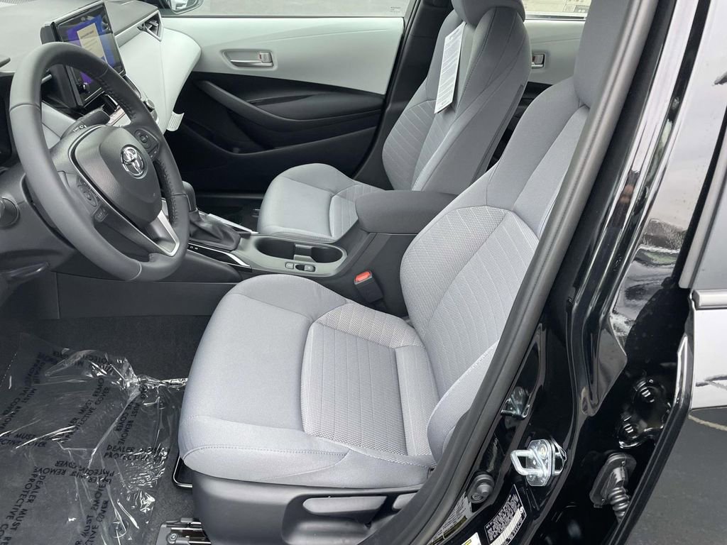 New 2026 Toyota Corolla SE image 29