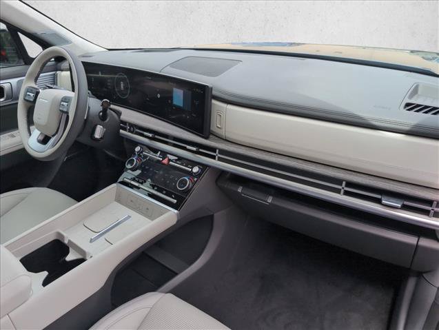New 2026 Hyundai Santa Fe Calligraphy FWD image 27