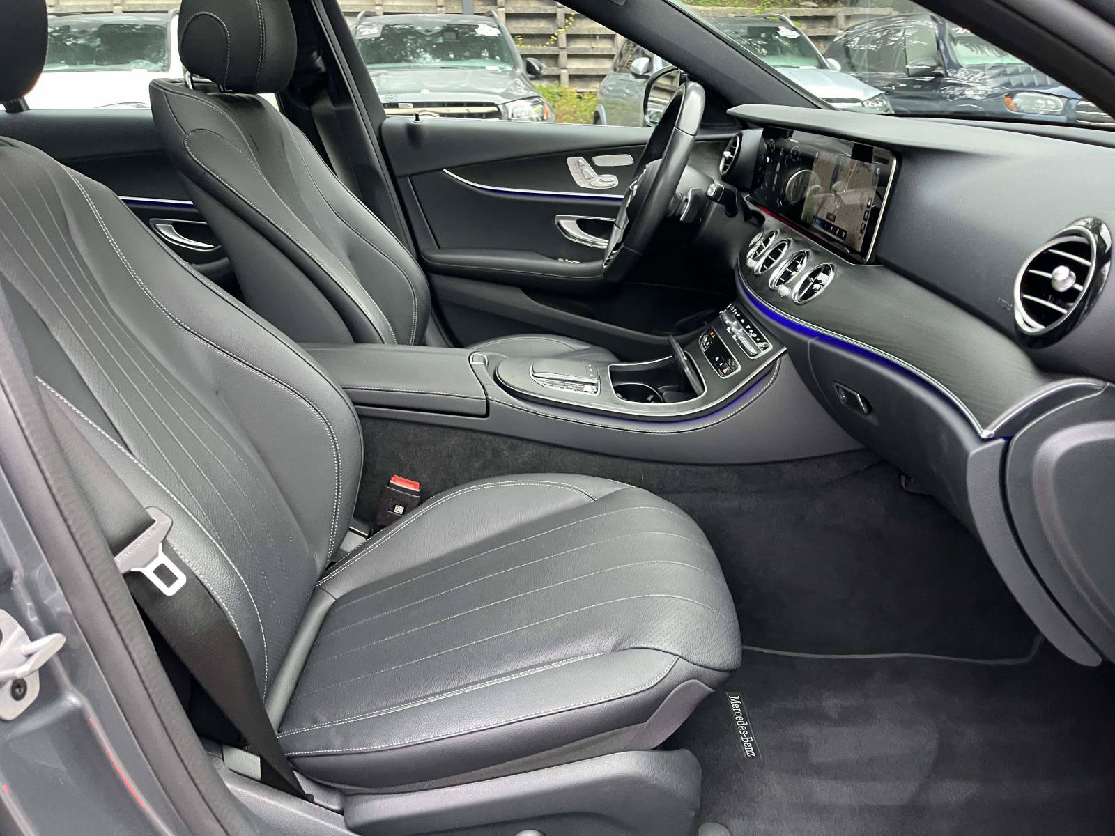Certified 2023 Mercedes-Benz E 350 Sedan image 57