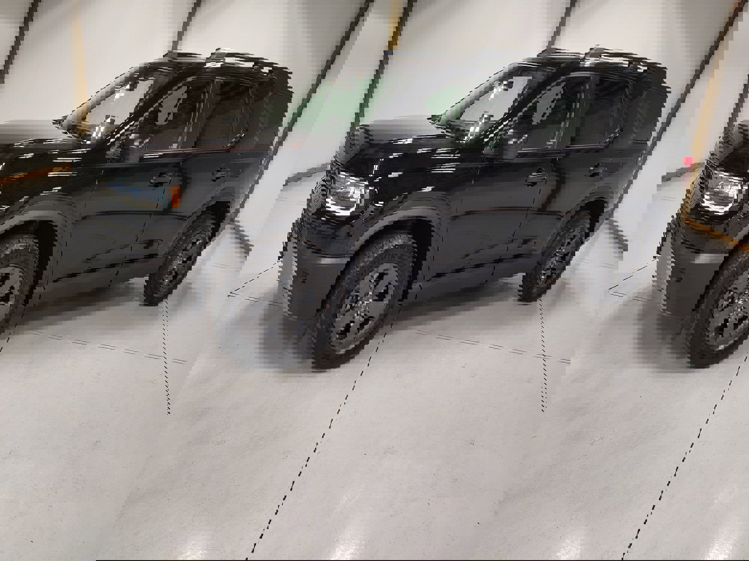 New 2026 Honda Passport RTL image 4