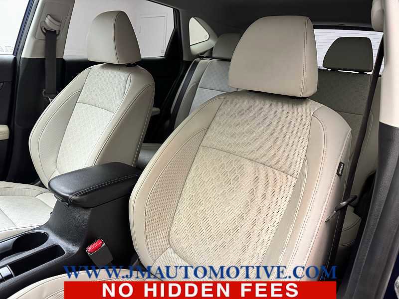 Used 2021 Kia Seltos SX image 13