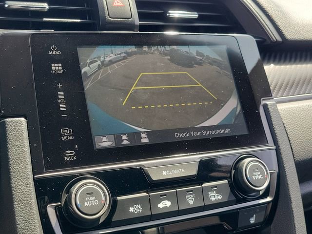 Used 2018 Honda Civic Sport Touring image 29