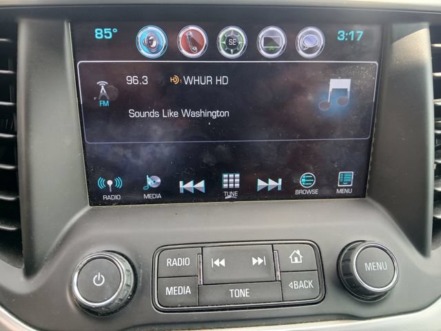 Used 2017 GMC Acadia SLT AWD/4WD image 22