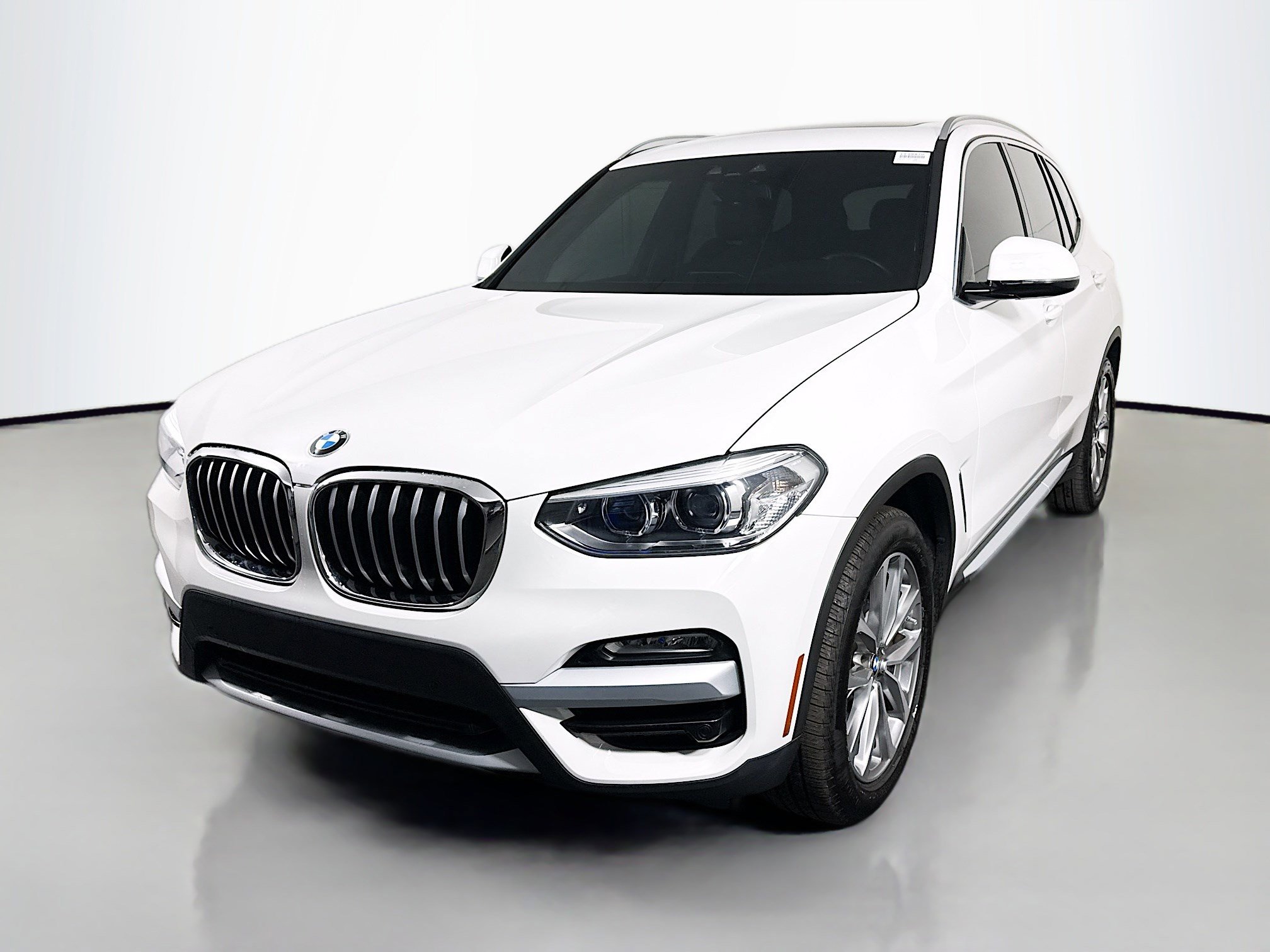 Used 2019 BMW X3 sDrive30i w/ Convenience Package image 4