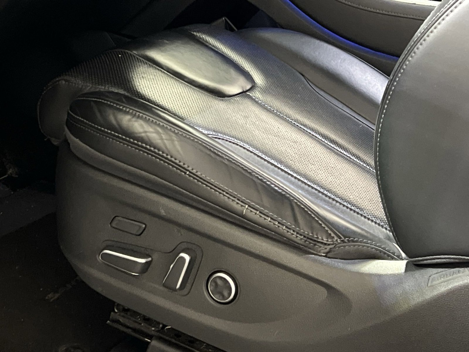 Used 2022 Hyundai Santa Fe Calligraphy image 12