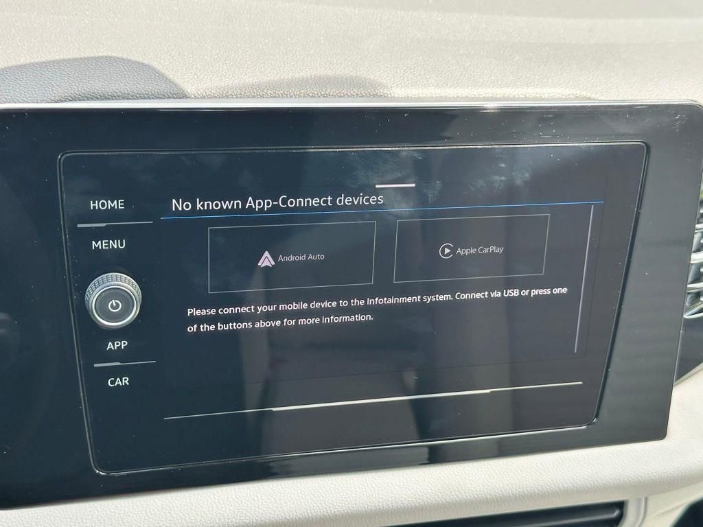 New 2026 Volkswagen Jetta S FWD image 15